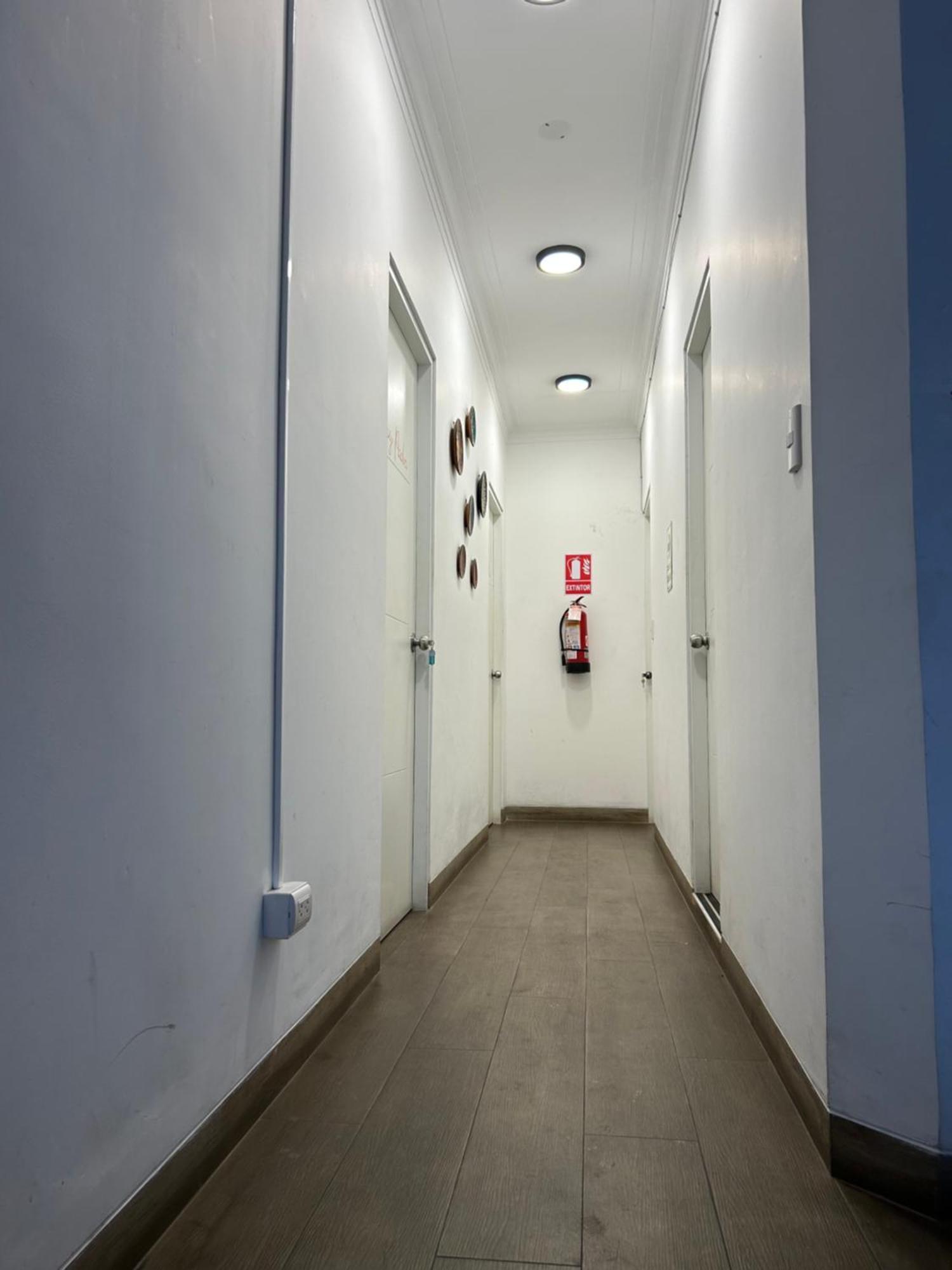 Casa Aguila Y Condor Lima Extérieur photo