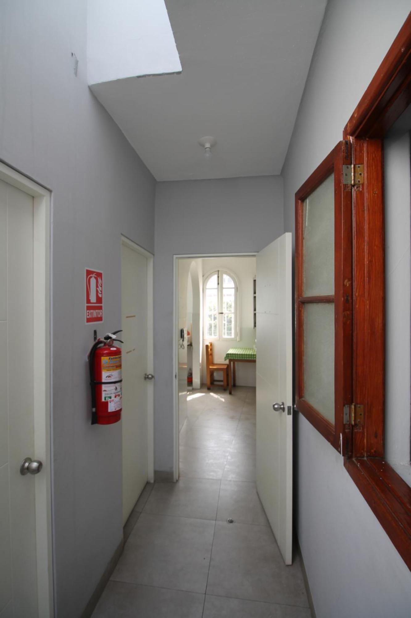 Casa Aguila Y Condor Lima Extérieur photo