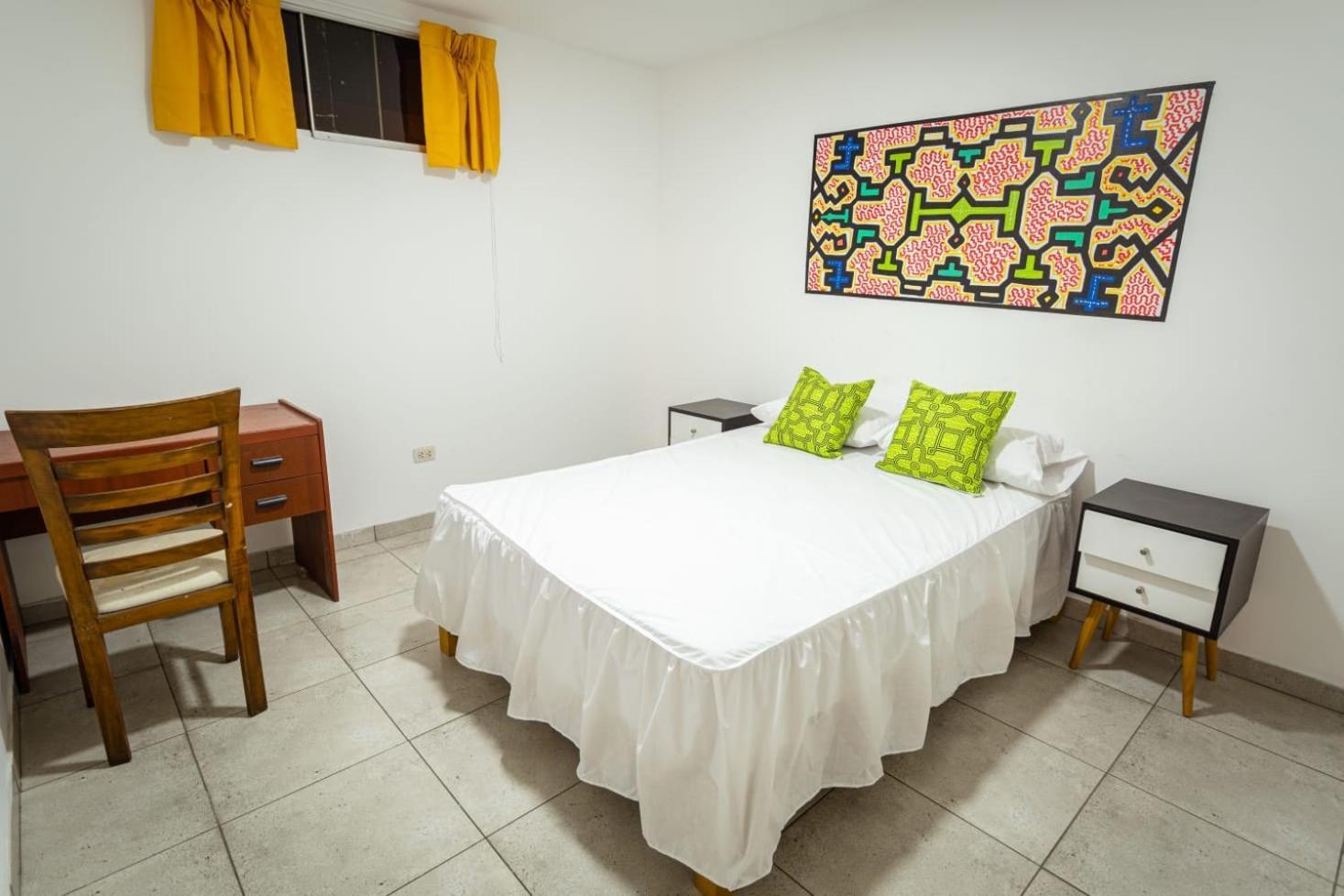 Casa Aguila Y Condor Lima Extérieur photo